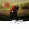 Far From the Madding Crowd by Thomas Hardy Paperback Book 9780007395163