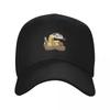 Dwight Snek Baseball Cap Sun Hat For Children Custom Christmas Womens S Unisexs