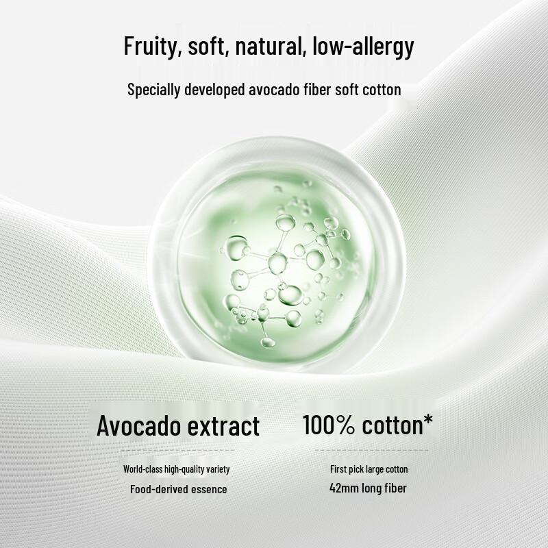 EMXEE M5 Disposable Cotton Underwear for Kids