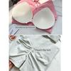Yoga High Waist Sweat-Absorbent Sling Beautiful Back V Neck Workout Clothes