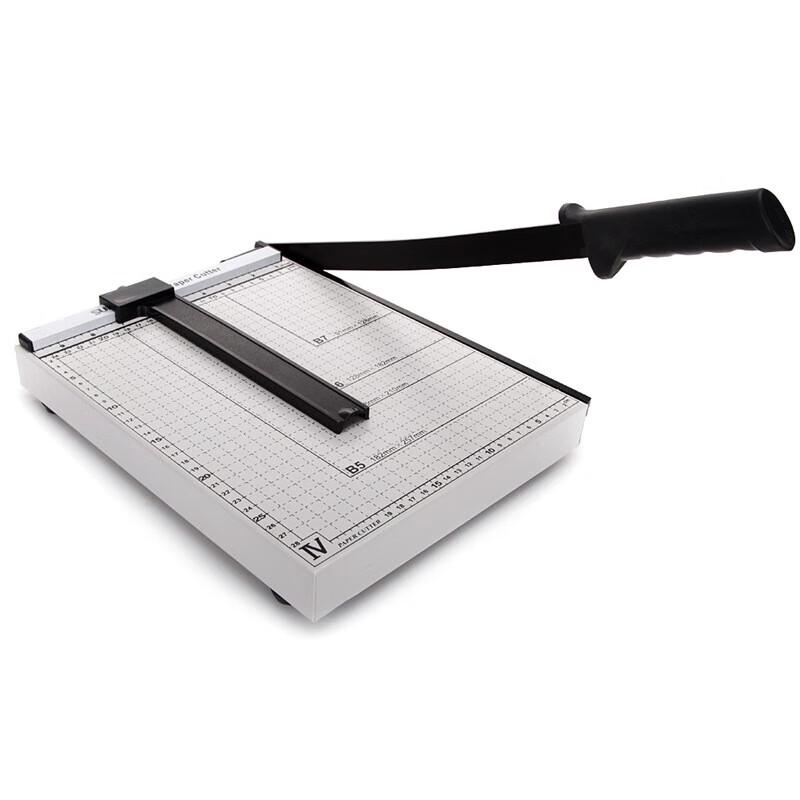 Sanmu A4 Steel Paper Cutter