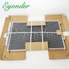 A/C AC Air Conditioning Condenser for Toyota ALPHARD Vellfire ANH20W 2AZFE ANH20 88460-58011 88460-58020 8846058011 8846058020