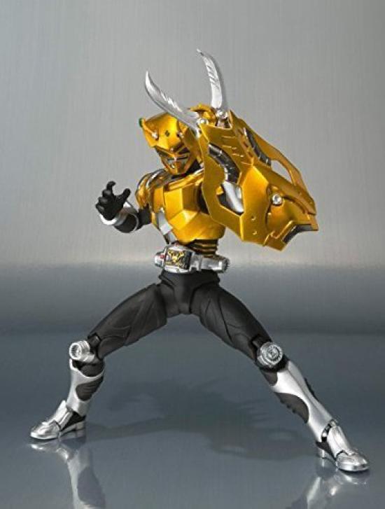 Tamashii Web Shop Exklusiv SHFiguarts Kamen Rider Scissors