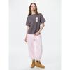 Uniqlo Japan Monchichi Cut Relax Fit