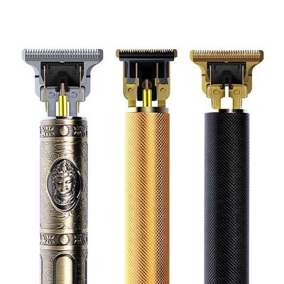 T Shaped Hair Clipper Blade With Stand T9 Blade Trimmer Replacement Clipper Head