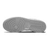 Jordan 1 Low SE Smoke Grey Gym Red GS DM0589-016