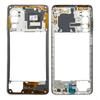 Phone Housing Middle Frame for Samsung Galaxy M52 5G Middle Frame Replacement Spare Parts