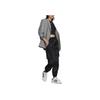 adidas Originals Women's Nylon Utility Pants Black HL9067