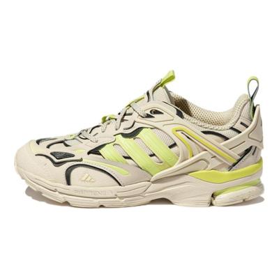 Spiritain 2000 Deluxe White/Green Sneakers GX8531
