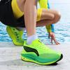 Running Shoes Wear-resistant Breathable Summer Sports Leisure Walking Outdoor Adult Lightweight Professional 22 New Models