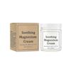 Soothing Magnesium Cream Soothing and Relieving Fatigue Magnesium Cream Helps 114g Anti-Aging Skin Care Kits