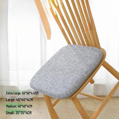 Tekstil – Sandalyeler için yastıklar