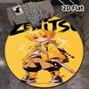 Demon Slayer Kimetsu No Yaiba Round Area Rug Carpet Rug For Living Room Bedroom Sofa Playroom Decor Nonslip Floor Mat