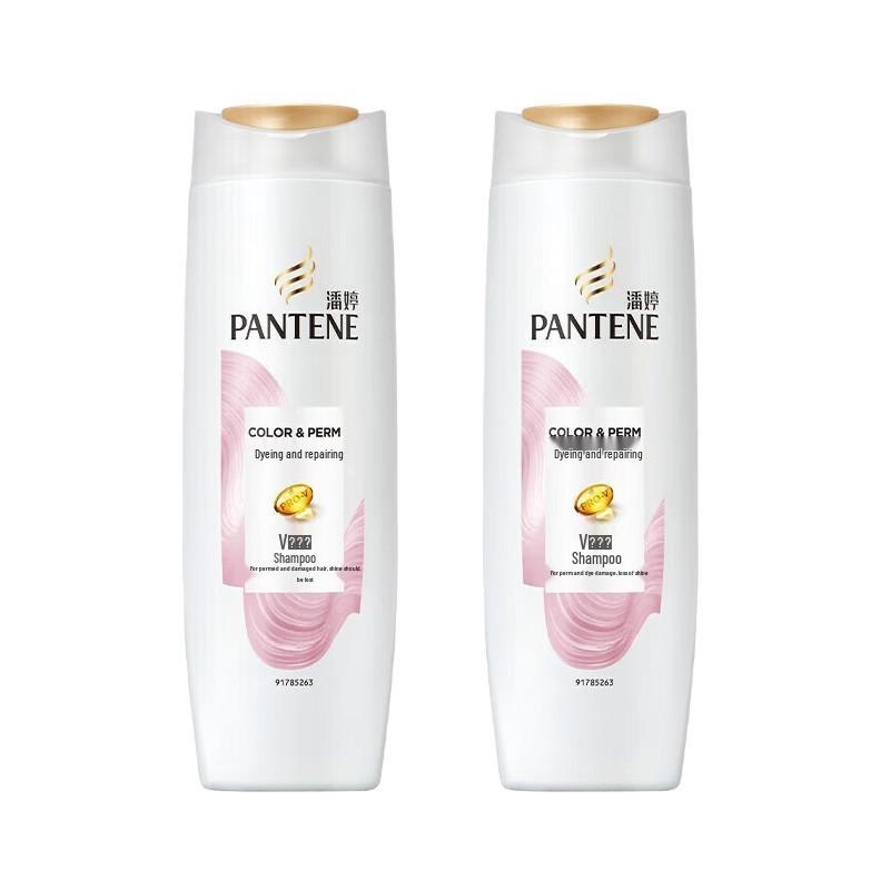 Pantene Dyed & Permed Repair Shampoo