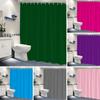 Banyo ve tuvalet – Duş Perdeleri
