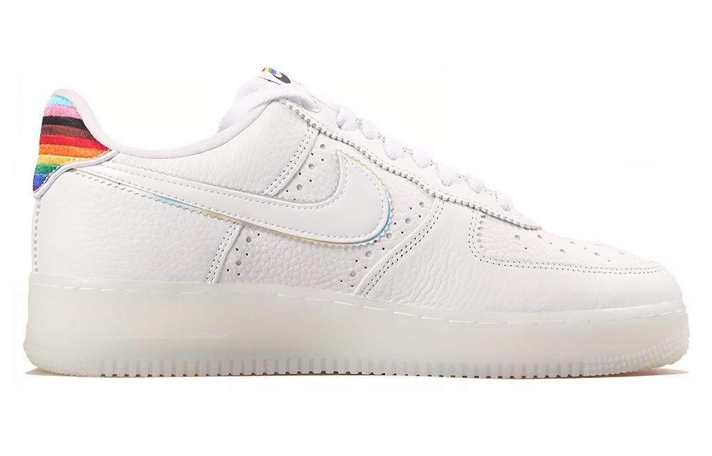 Nike Air Force 1 Low 'Be True' CV0258-100