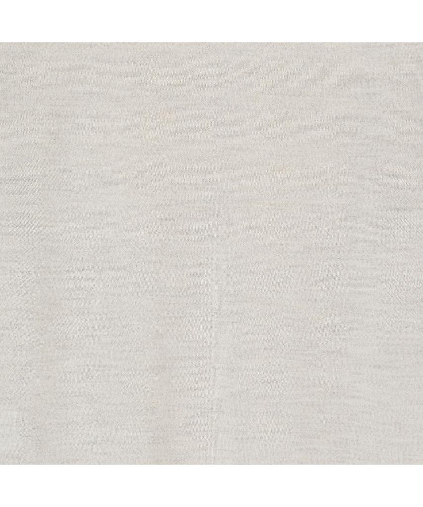 IOLO Royal Semi Mock Neck_Light Gray