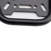 Porte-bagages Support de montage pour sacoche latérale pour Eliminator 400 500 23-24