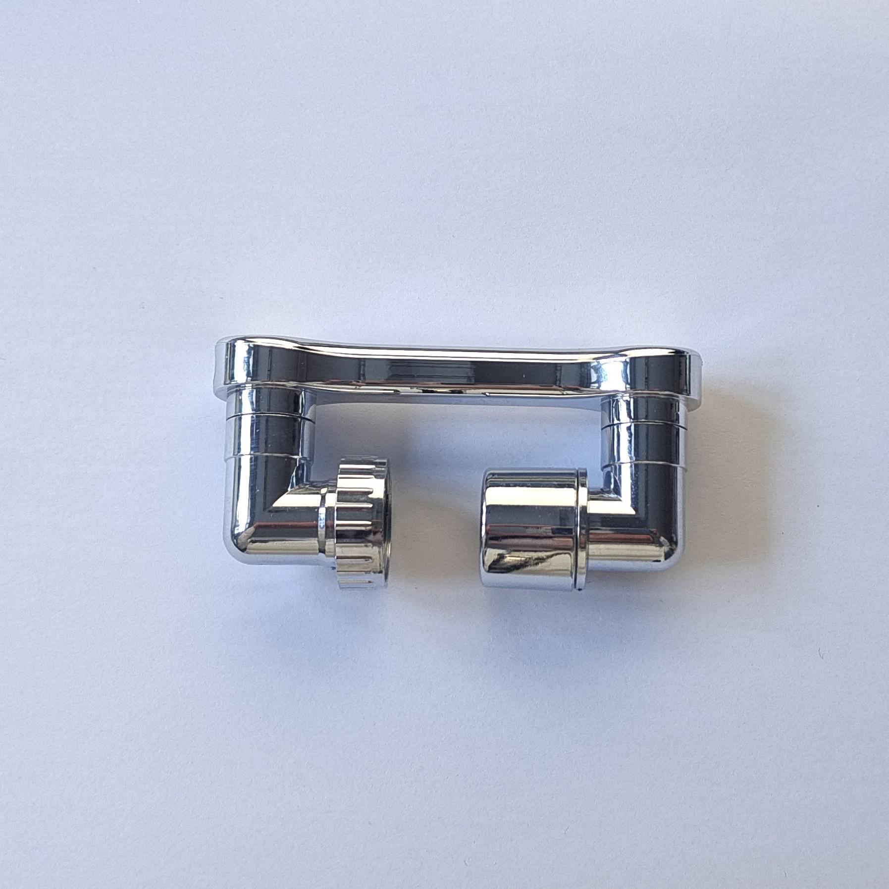 

Вращающийся механический рычаг Аэратор и удлинитель для смесителя Брызгозащитная головка