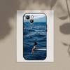 Singer S-SZA S-SOS  Phone Case Phone Case For Apple iPhone 15,14,13,12,11,XS,XR,X,8,7,Pro,Max,Plus,mini Silicone Black Cover