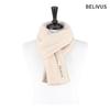 Believers Men's Muffler BNM109 Warm Casual Muffler