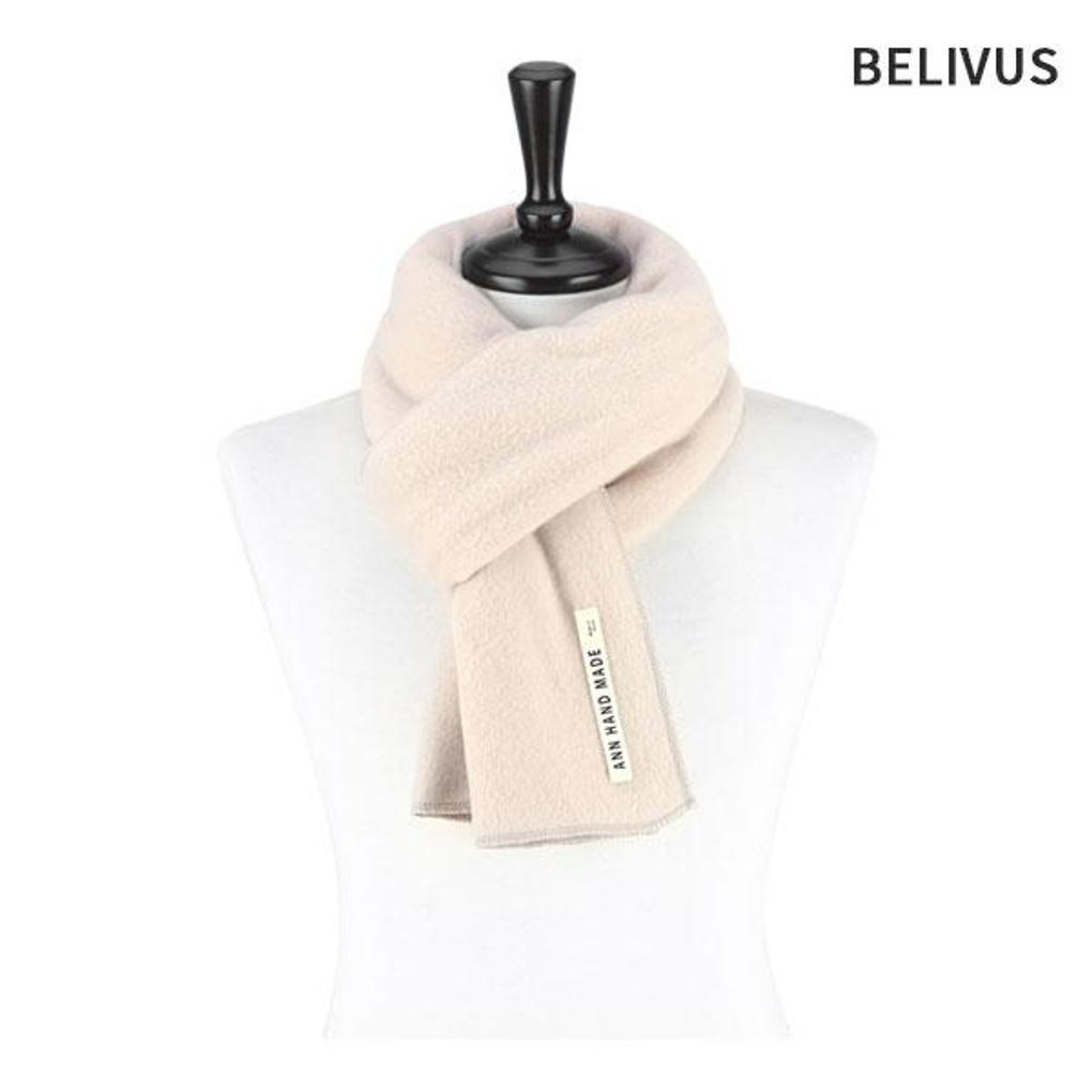 

Believers Men s Muffler BNM109 Warm Casual Muffler