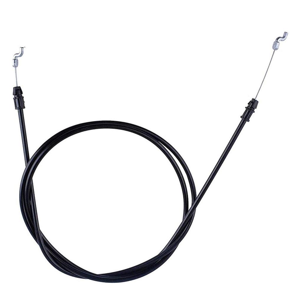 Professional Lawnmower Clutch Control Cable Replacement Reliable Lawn Care Accessory