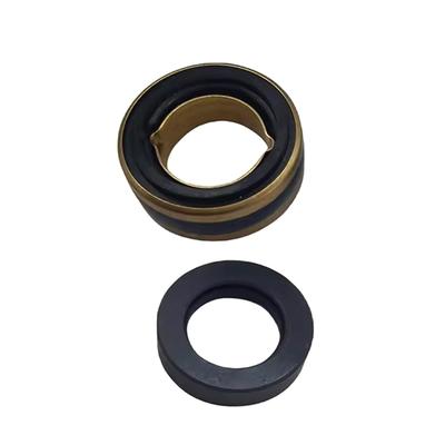 Vervangende asafdichting voor Jabsco 96080-0080 777-9001 & Volvo 818864 mechanische zeewaterpompen