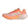 Adidas Terrex Agravic 3 Trail Amber Tint Crystal White Putty Mauve Women's Sneakers IG6582
