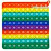 Educational Number Learning Toy: Math & Science Thinking Aids for Ages 1-100