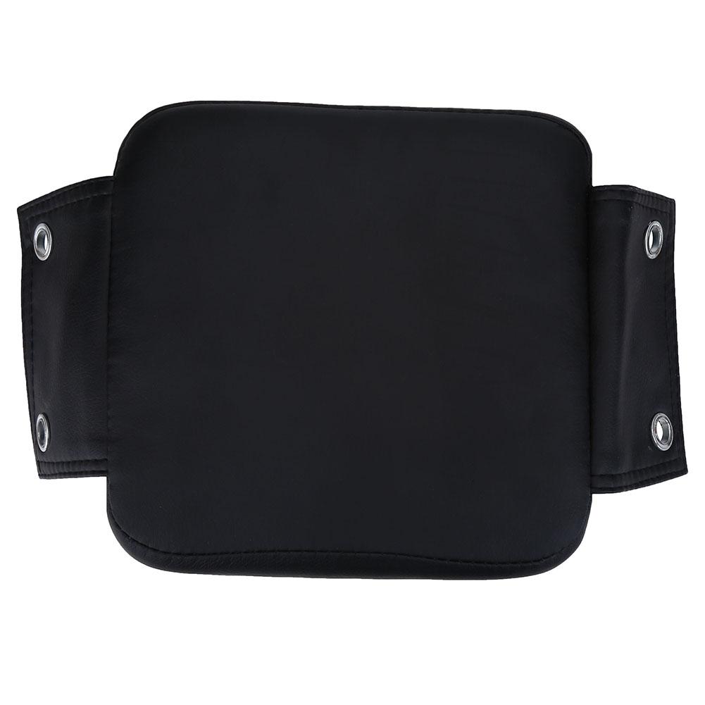 Boxing Fighter Fitness Wall Punch Bag Training Square Focus Target Soft Pad