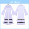 Medieval Church Priest Robe For Women With Polyester Fabric For Cosplay And Fantasy Role Play