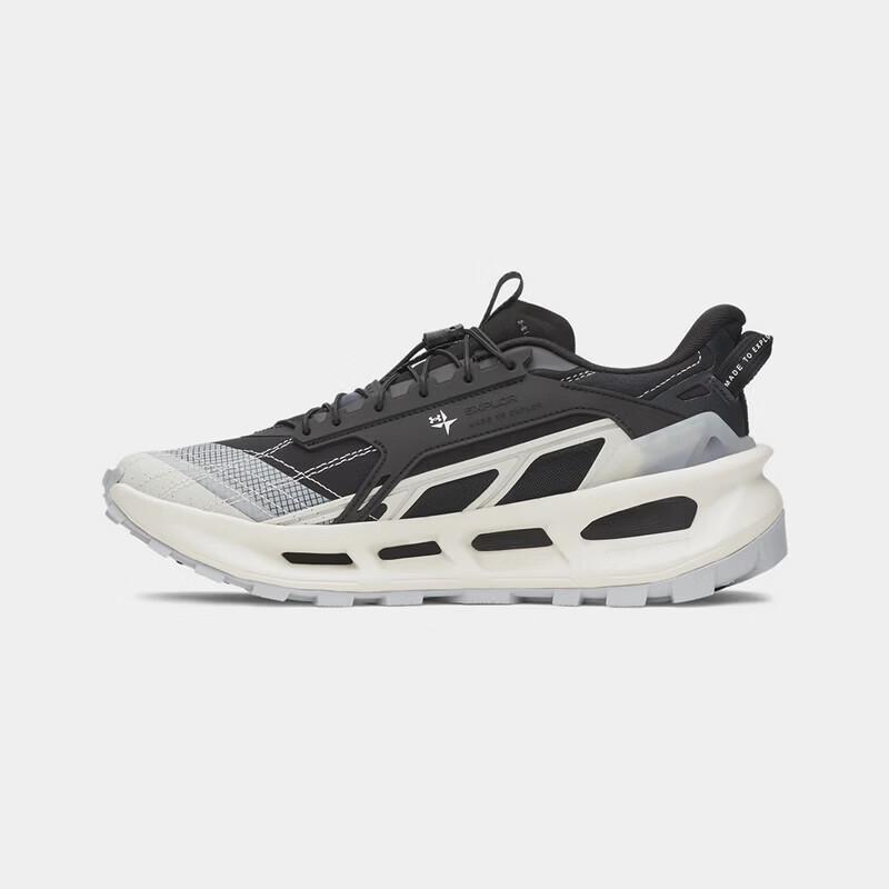 Under Armour Unisex Lightweight Sports Casual Outdoor Shoes 41