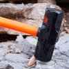 JINGRUIDA 12lb Octagonal Sledgehammer