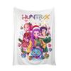 Soft Blankets, Super Comfortable Sofa Blankets, Leg-covering Blankets, And Peripheral Blankets As Fan Support Gifts,30x40 Inches