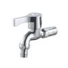 Handon Single-Outlet Copper Faucet
