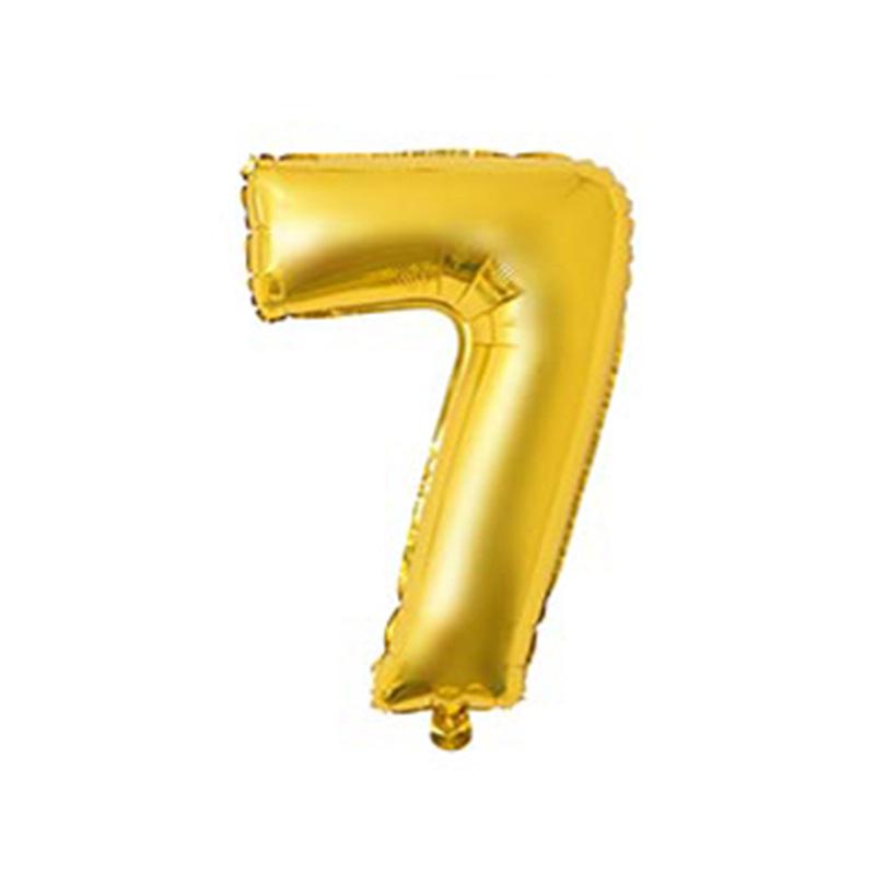 32 Zoll große Folien-Geburtstagsballons, Zahlenballonfiguren, alles Gute zum Geburtstag, Partydekorationen, Kinderballon, Geburtstagsluftglobos