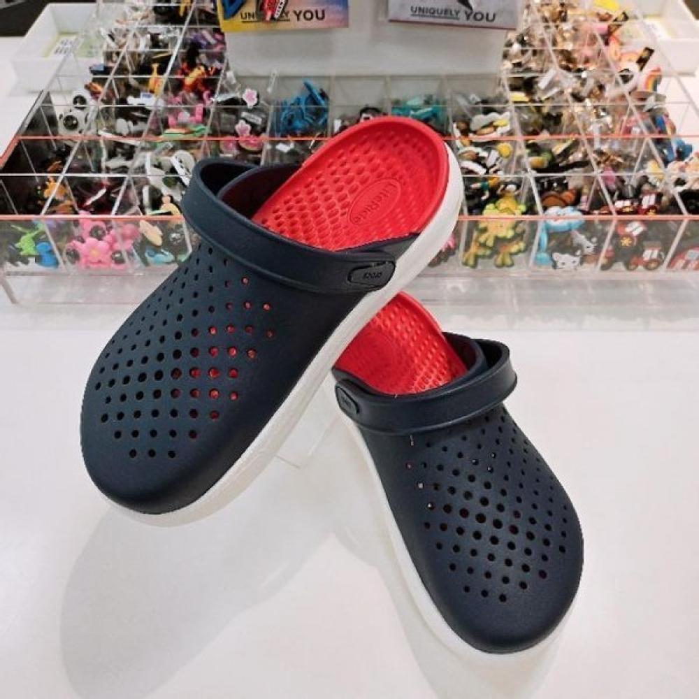 

Crocs Hc04 Homeplus Mall Seongseo Inmotion Clock 209964 410 Navy/M4W6 (230)