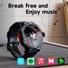 LOKMAT APPLLP 6 Pro Smart Watch with SIM, Wifi 4G Android 3G+64G Dual Camera Face Recognition GPS SOS One-Click Call Smartwatch