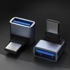 Conversion Adapter Type-C to USB3.0 Connector for Phones Charger Data Cable Male to Female Converter 10Gbps Speed