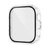 Tempered Film Integrated PC Watch Protective Case