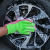 Car Wash Gloves Auto Care Glove Car Towel Accesories Washable Cleaning Mitt Glove Equipment Detailing Cloths Auto Accessories