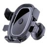 Car Air Vent GPS Navigation Support Bracket Universal Car Phone Holder Gravity Mobile Phone Stand Auto Air Outlet Clip Mount