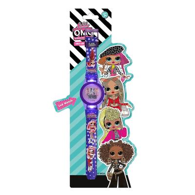 Hodinky – Detské hodinky