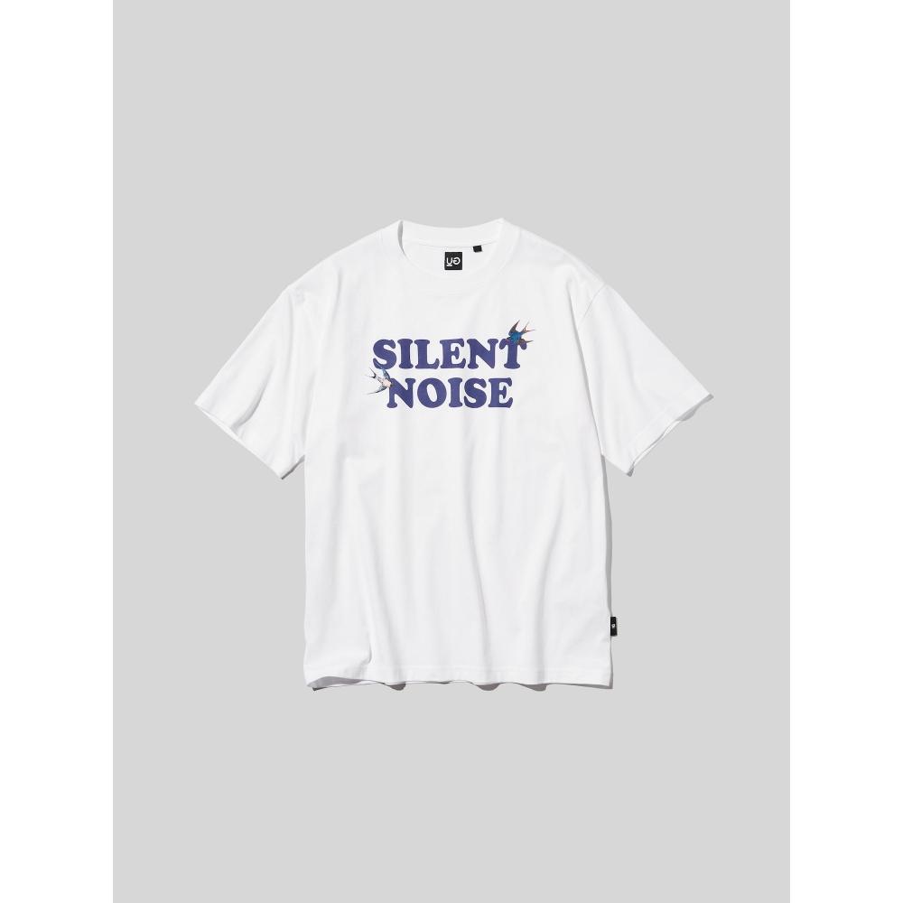 GU by Uniqlo Graphic T  5 minuTe Sleeve  Undercover 5