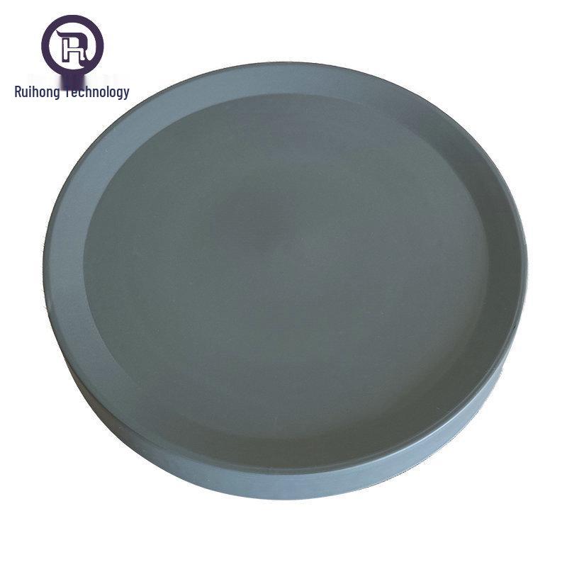 Large Rolling Flower Pot Base with Thickened Plastic Tray and Universal Wheels