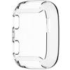 For Huami Amazfit Bip 6 (A2435) TPU Watch Case Full Coverage Transparent Protective Cover
