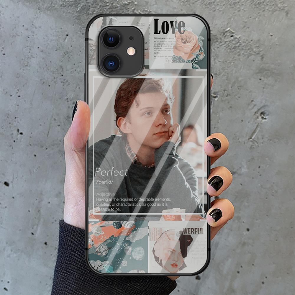 Tom Holland Numéro De Téléphone