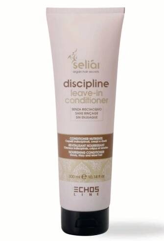 Echosline Discipline Leave-In Conditioner 300