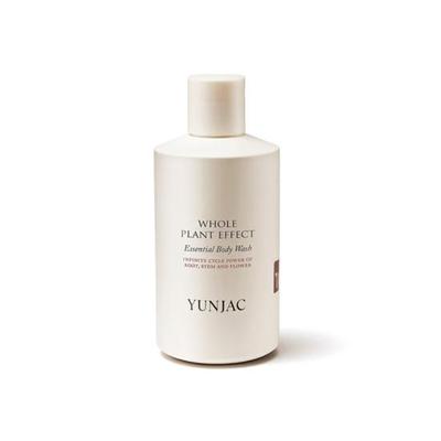 YUNJAC Bütün Bitki Etkisi Temel Vücut Yıkama 250ml